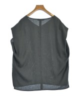 Liesse（リエス）ブラウス グレー サイズ:F レディース/2200629179097