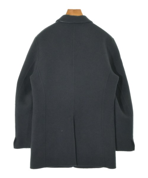 Liesse（リエス）テーラードジャケット 紺 サイズ:F レディース/2200637528030