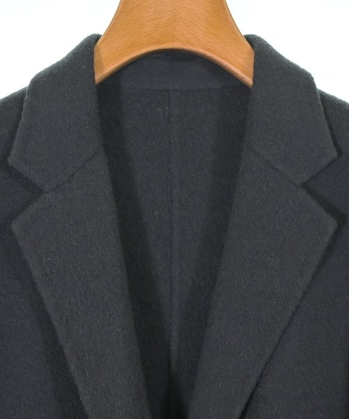 Liesse（リエス）テーラードジャケット 紺 サイズ:F レディース/2200637528030