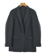 Liesse（リエス）テーラードジャケット 紺 サイズ:F レディース/2200637528030