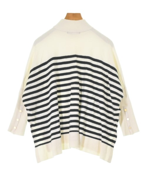 Liesse（リエス）ニット・セーター 白 サイズ:F レディース/2200637909013