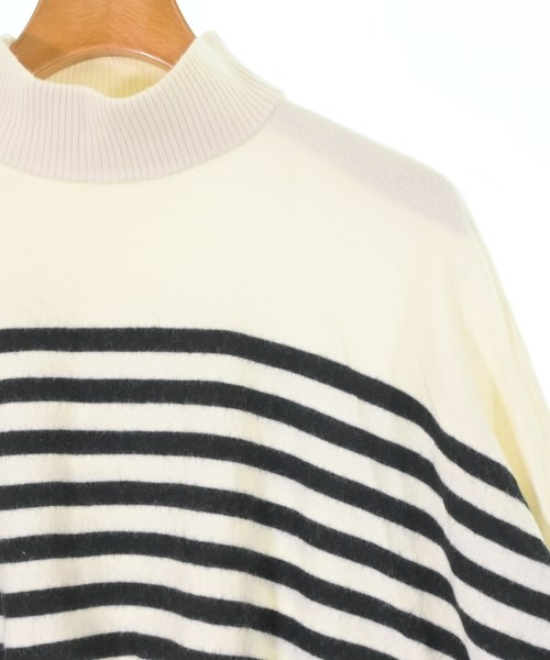 Liesse（リエス）ニット・セーター 白 サイズ:F レディース/2200637909013