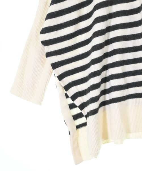 Liesse（リエス）ニット・セーター 白 サイズ:F レディース/2200637909013