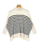 Liesse（リエス）ニット・セーター 白 サイズ:F レディース/2200637909013