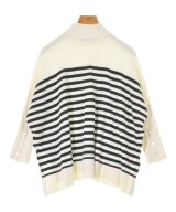 Liesse（リエス）ニット・セーター 白 サイズ:F レディース/2200637909013