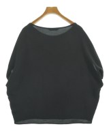 Liesse（リエス）カジュアルシャツ 黒 サイズ:F レディース/2200634329142