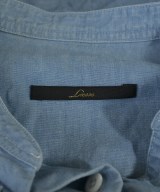 Liesse（リエス）カジュアルシャツ 青 サイズ:F レディース/2200637173025