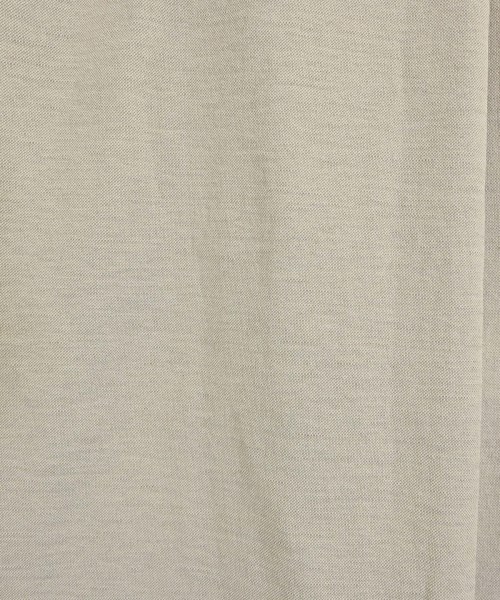 Liesse（リエス）ロング・マキシ丈スカート ベージュ サイズ:2(M位) レディース/2200642869029