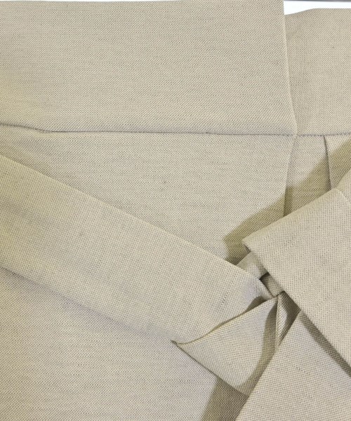 Liesse（リエス）ロング・マキシ丈スカート ベージュ サイズ:2(M位) レディース/2200642869029