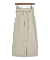 Liesse（リエス）ロング・マキシ丈スカート ベージュ サイズ:2(M位) レディース/2200642869029