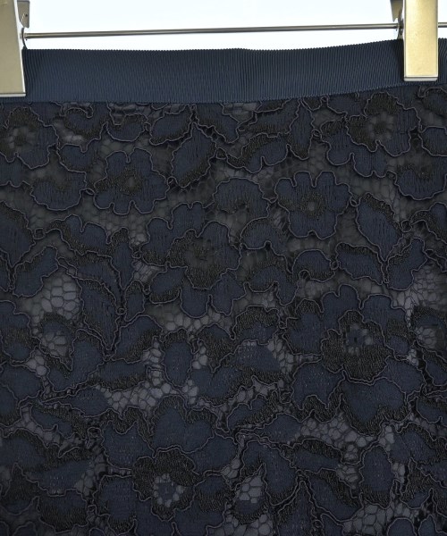 Liesse（リエス）ロング・マキシ丈スカート 紺 サイズ:2(M位) レディース/2200642869050