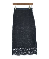 Liesse（リエス）ロング・マキシ丈スカート 紺 サイズ:2(M位) レディース/2200642869050