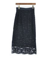 Liesse（リエス）ロング・マキシ丈スカート 紺 サイズ:2(M位) レディース/2200642869050