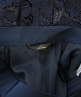 Liesse（リエス）ロング・マキシ丈スカート 紺 サイズ:2(M位) レディース/2200642869050