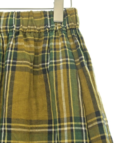 Liesse（リエス）ロング・マキシ丈スカート カーキ サイズ:-(M位) レディース/2200612801066