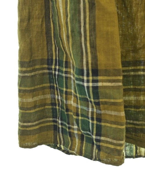 Liesse（リエス）ロング・マキシ丈スカート カーキ サイズ:-(M位) レディース/2200612801066