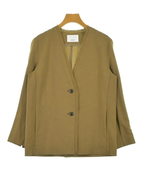 リエス(Liesse)のLiesse ジャケット