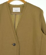 Liesse（リエス）ジャケット カーキ サイズ:-(M位) レディース/2200613118057