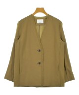 Liesse ジャケット