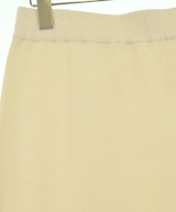 Liesse（リエス）ロング・マキシ丈スカート 白 サイズ:-(M位) レディース/2200613118316