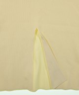 Liesse（リエス）ロング・マキシ丈スカート 白 サイズ:-(M位) レディース/2200613118316