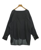 Liesse（リエス）ブラウス 黒 サイズ:F レディース/2200624130031