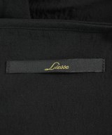 Liesse（リエス）ブラウス 黒 サイズ:F レディース/2200624130031