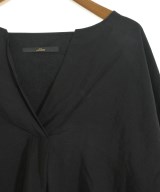 Liesse（リエス）ブラウス 黒 サイズ:F レディース/2200624130031