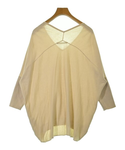 Liesse（リエス）ニット・セーター ベージュ サイズ:F レディース/2200614695052