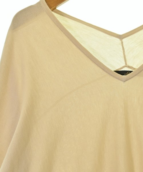 Liesse（リエス）ニット・セーター ベージュ サイズ:F レディース/2200614695052