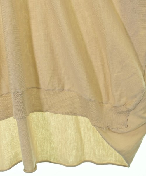 Liesse（リエス）ニット・セーター ベージュ サイズ:F レディース/2200614695052