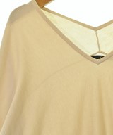 Liesse（リエス）ニット・セーター ベージュ サイズ:F レディース/2200614695052