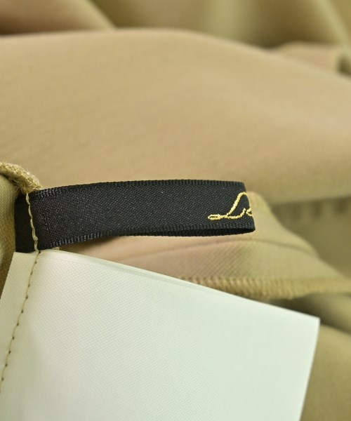 Liesse（リエス）ノースリーブ ベージュ サイズ:-(M位) レディース/2200616583197