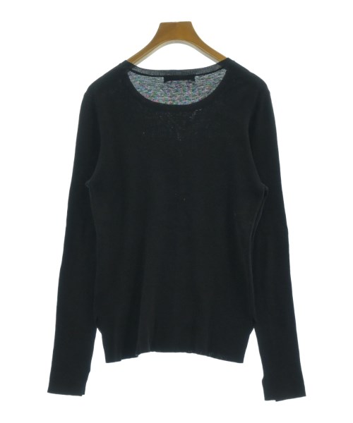 Liesse（リエス）ニット・セーター 紺 サイズ:-(M位) レディース/2200610512032