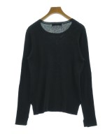 Liesse（リエス）ニット・セーター 紺 サイズ:-(M位) レディース/2200610512032