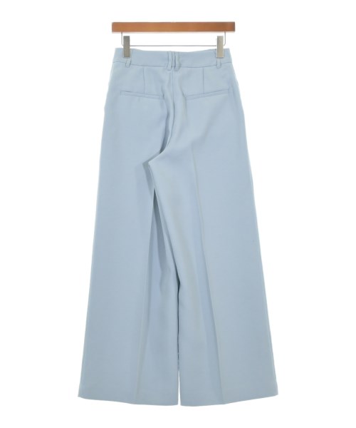 Liesse（リエス）スラックス 青 サイズ:2(M位) レディース/2200628975133