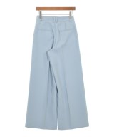 Liesse（リエス）スラックス 青 サイズ:2(M位) レディース/2200628975133