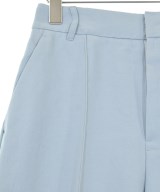 Liesse（リエス）スラックス 青 サイズ:2(M位) レディース/2200628975133