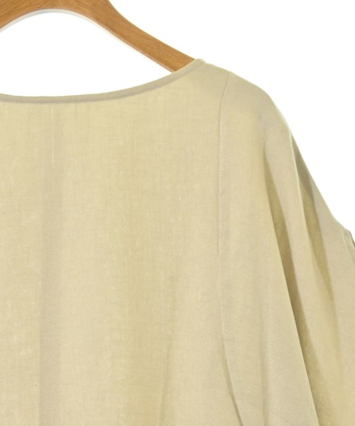 Liesse（リエス）ブラウス ベージュ サイズ:F レディース/2200617768036