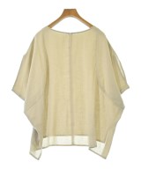 Liesse（リエス）ブラウス ベージュ サイズ:F レディース/2200617768036