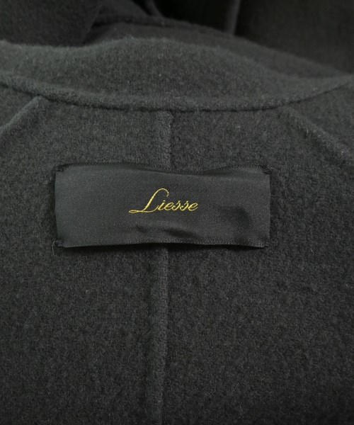 Liesse（リエス）その他 グレー サイズ:F レディース/2200632555017