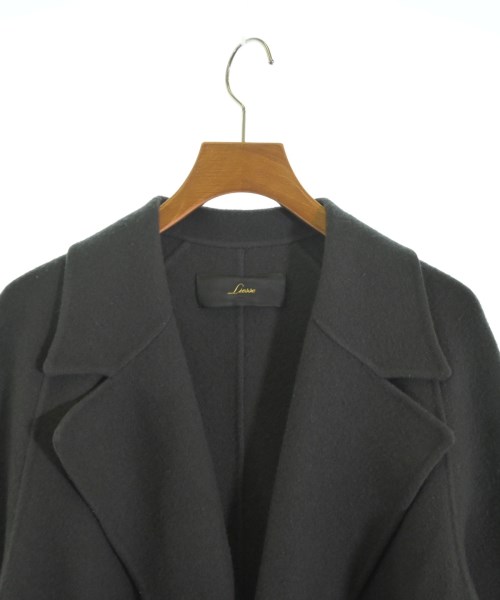 Liesse（リエス）その他 グレー サイズ:F レディース/2200632555017