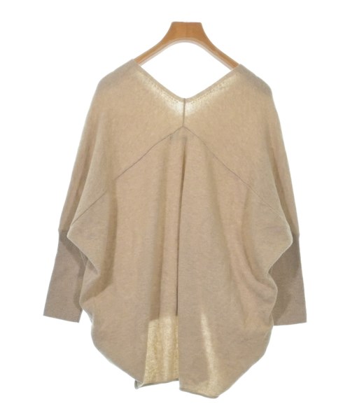 Liesse（リエス）ニット・セーター ベージュ サイズ:F レディース/2200632555024