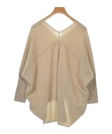 Liesse（リエス）ニット・セーター ベージュ サイズ:F レディース/2200632555024