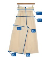 Liesse（リエス）その他 白 サイズ:2(M位) レディース/2200632555031