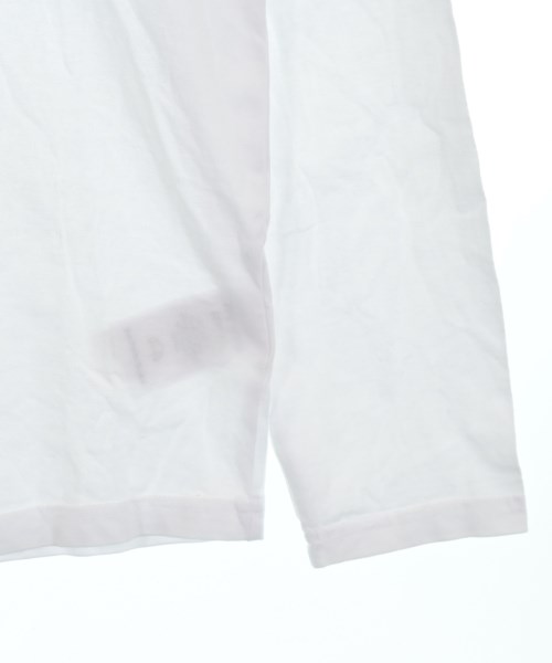 Liesse（リエス）Tシャツ・カットソー 白 サイズ:S レディース/2200603123047