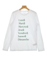 Liesse（リエス）Tシャツ・カットソー 白 サイズ:S レディース/2200603123047