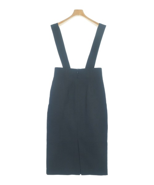 Liesse（リエス）ロング・マキシ丈スカート 紺 サイズ:3(L位) レディース/2200634295041