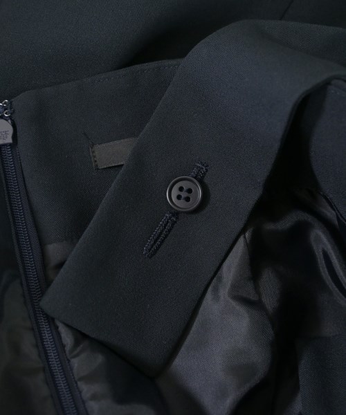 Liesse（リエス）ロング・マキシ丈スカート 紺 サイズ:3(L位) レディース/2200634295041