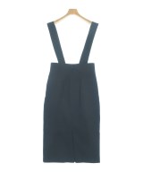 Liesse（リエス）ロング・マキシ丈スカート 紺 サイズ:3(L位) レディース/2200634295041